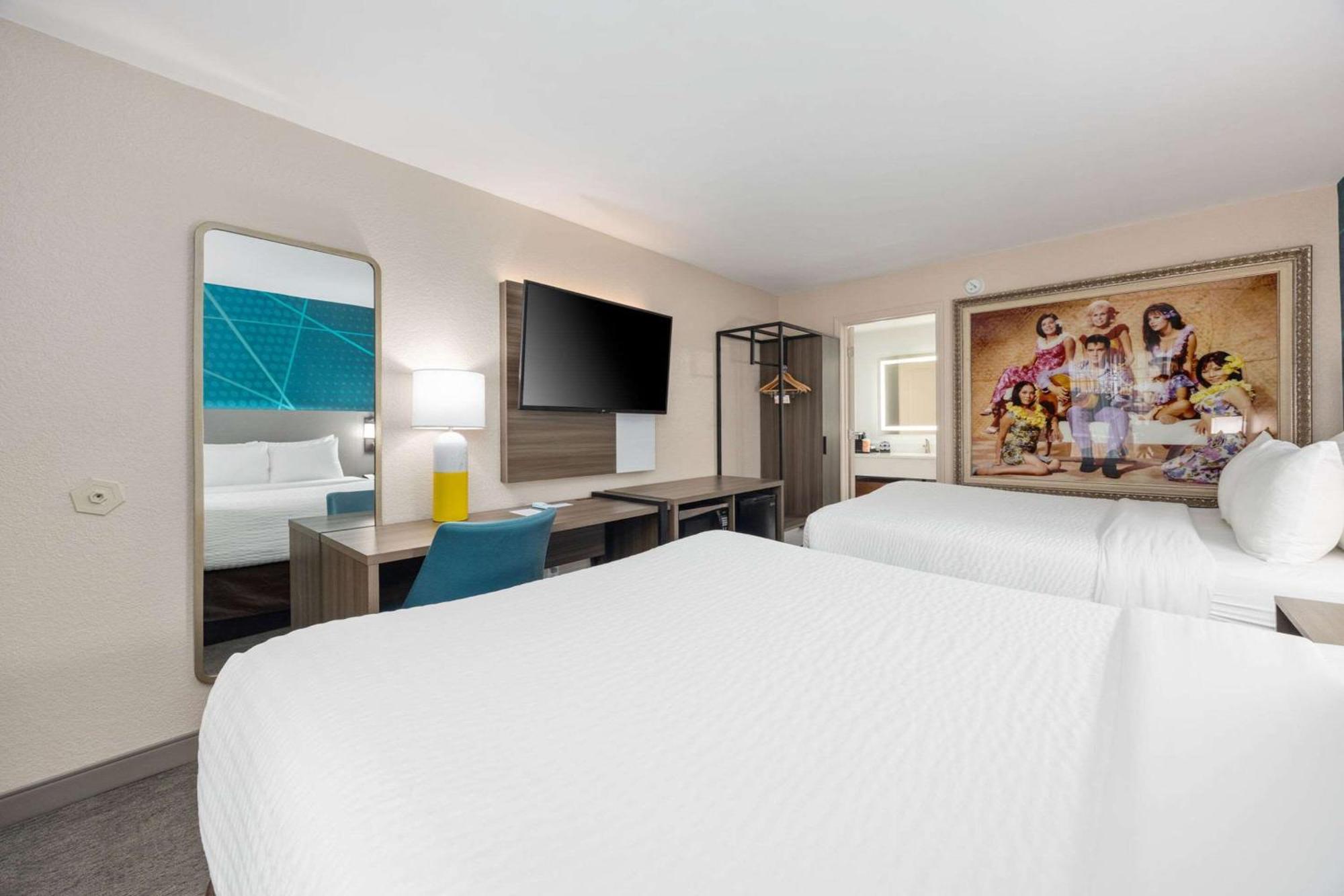 Comfort Inn Downtown Nashville - Music City Center Exterior photo